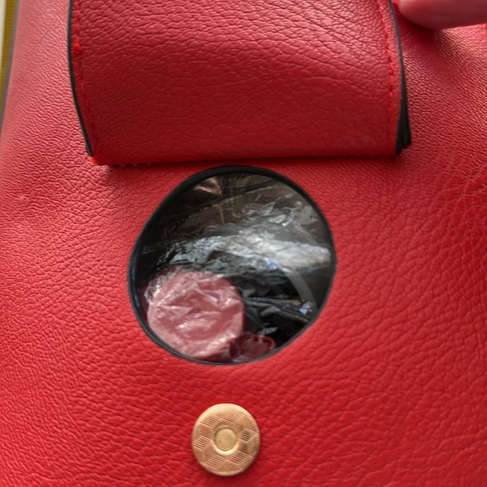 PortoVino Red Wine Purse Carry Your Drink Anywhere